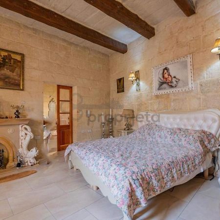 Vintage Farmhouse Qormi ภายนอก รูปภาพ