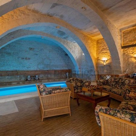 Vintage Farmhouse Qormi ภายนอก รูปภาพ