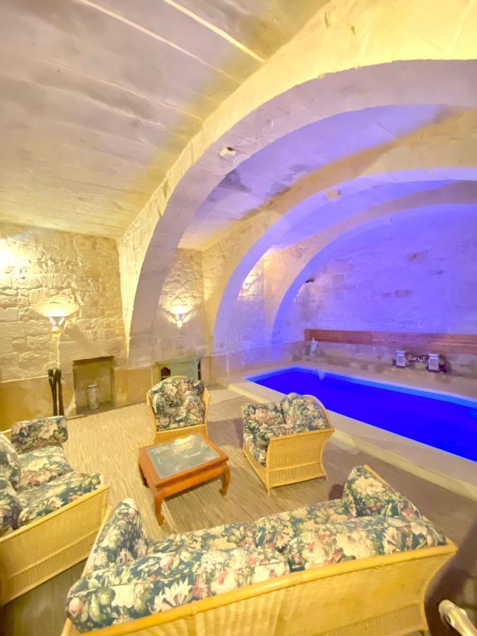 Vintage Farmhouse Qormi ภายนอก รูปภาพ