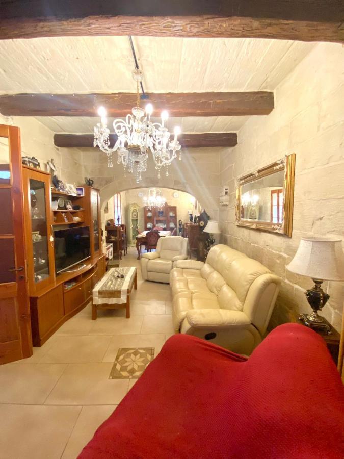 Vintage Farmhouse Qormi ภายนอก รูปภาพ
