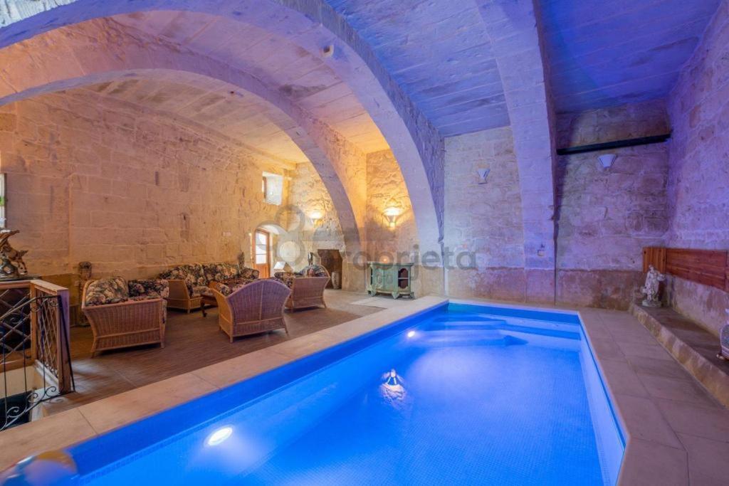 Vintage Farmhouse Qormi ภายนอก รูปภาพ