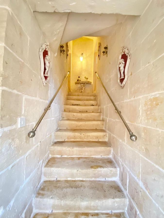 Vintage Farmhouse Qormi ภายนอก รูปภาพ