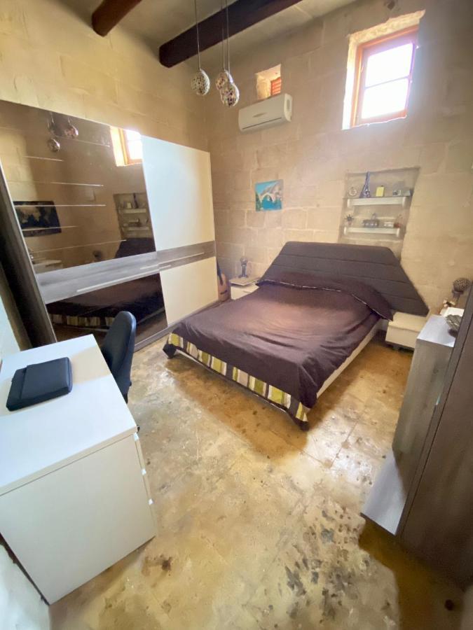 Vintage Farmhouse Qormi ภายนอก รูปภาพ
